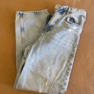 We The Free Light Blue Women’s Jeans